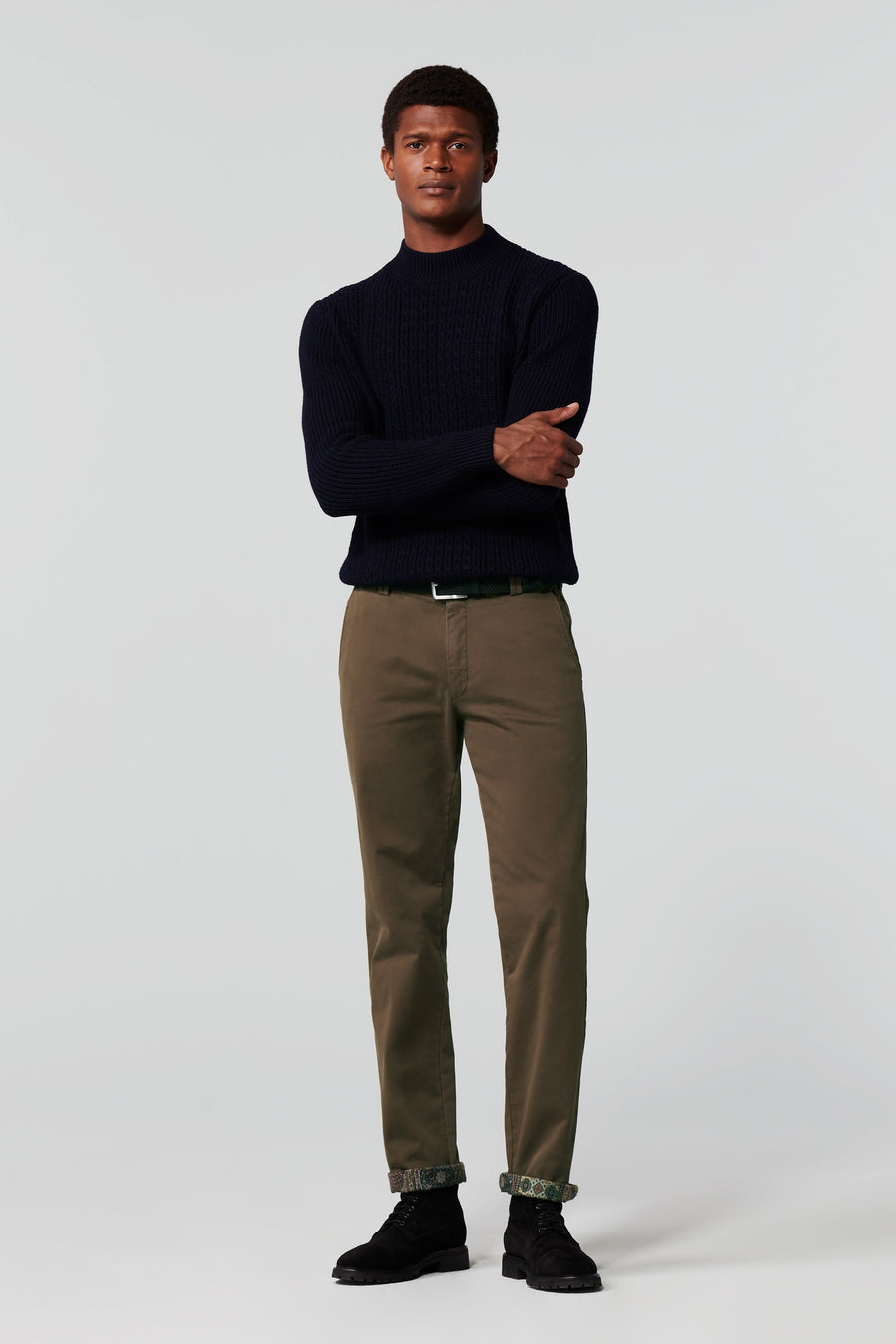 Bonn 2-3925 THERMAL FINE TWILL