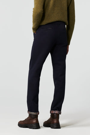 Chicago 2-3926 THERMAL TRICOTINE