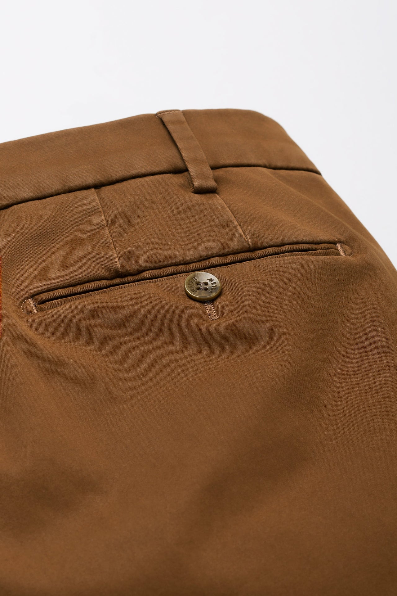 Bonn 2-8597 LUXURY COTTON & WOOL