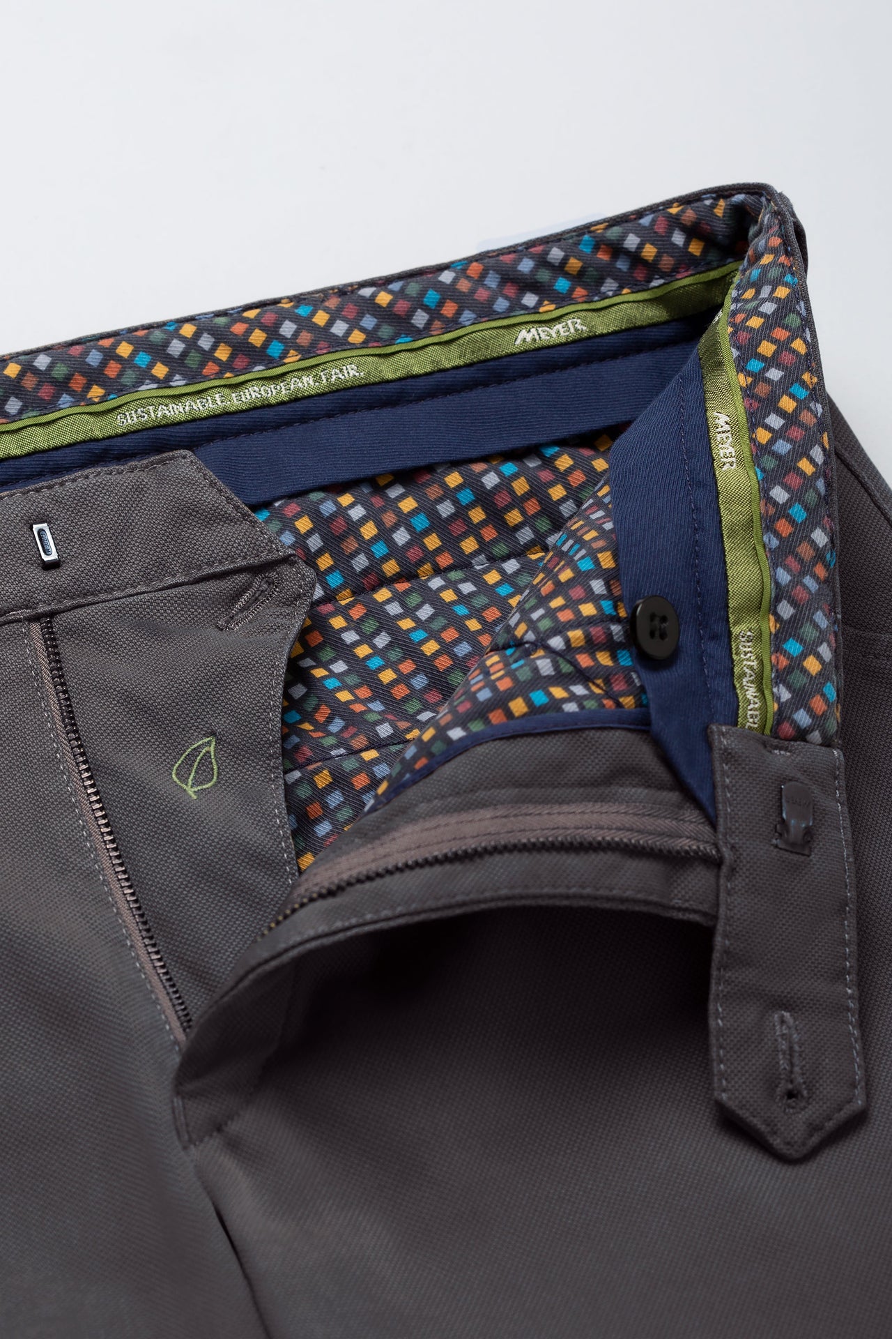 Chicago 2-5605 FINE COTTON TEXTURE