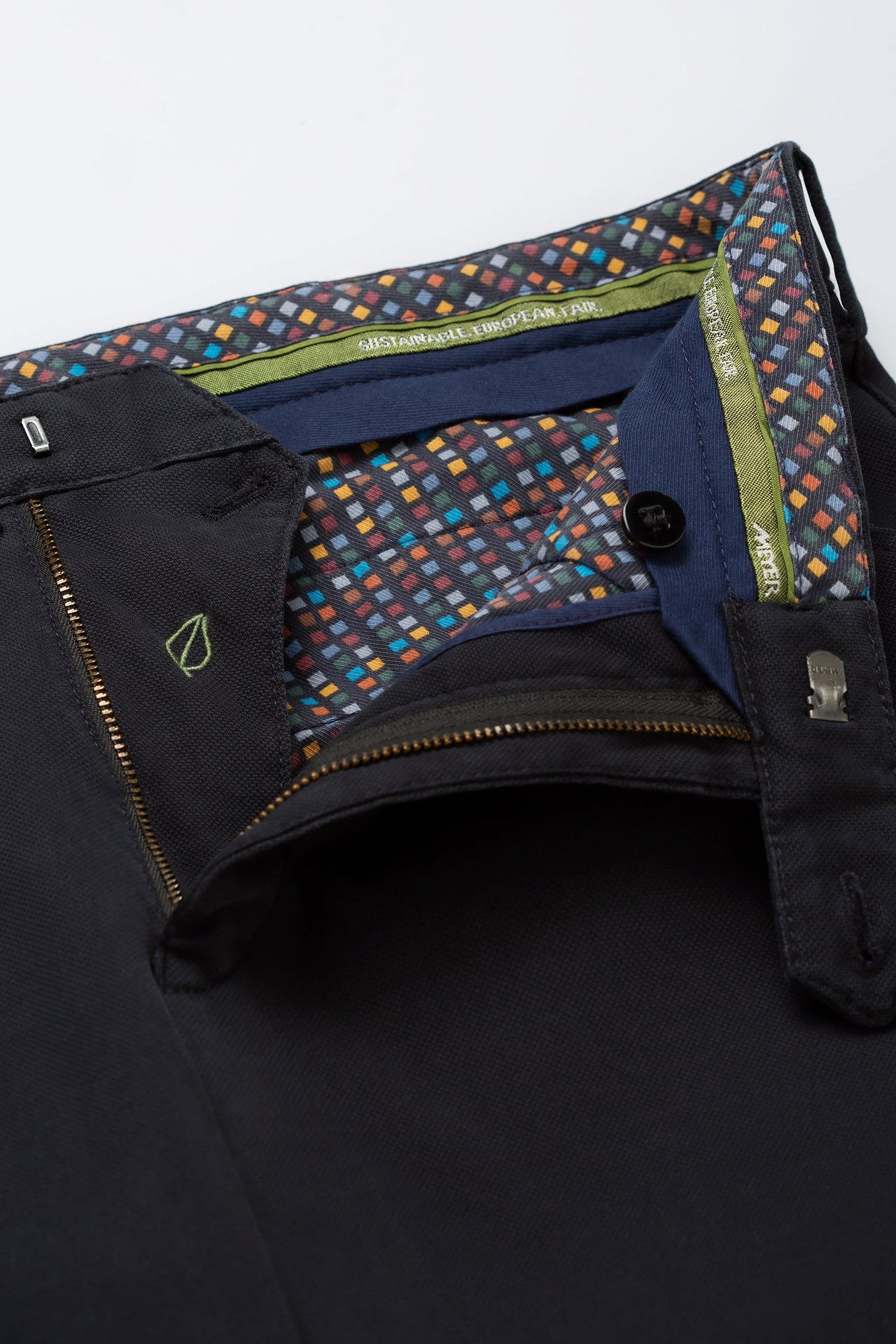 Chicago 2-5605 FINE COTTON TEXTURE