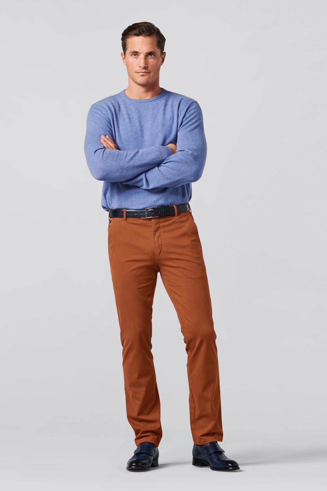 Roma 9-316 REGULAR CHINO