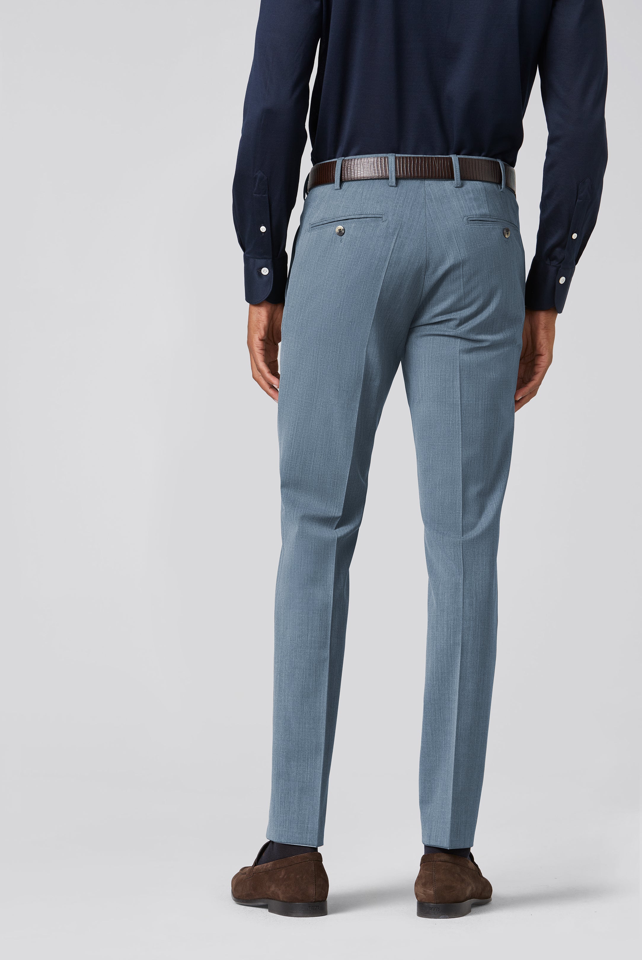 Bonn 9-2500 TRAVEL TWILL