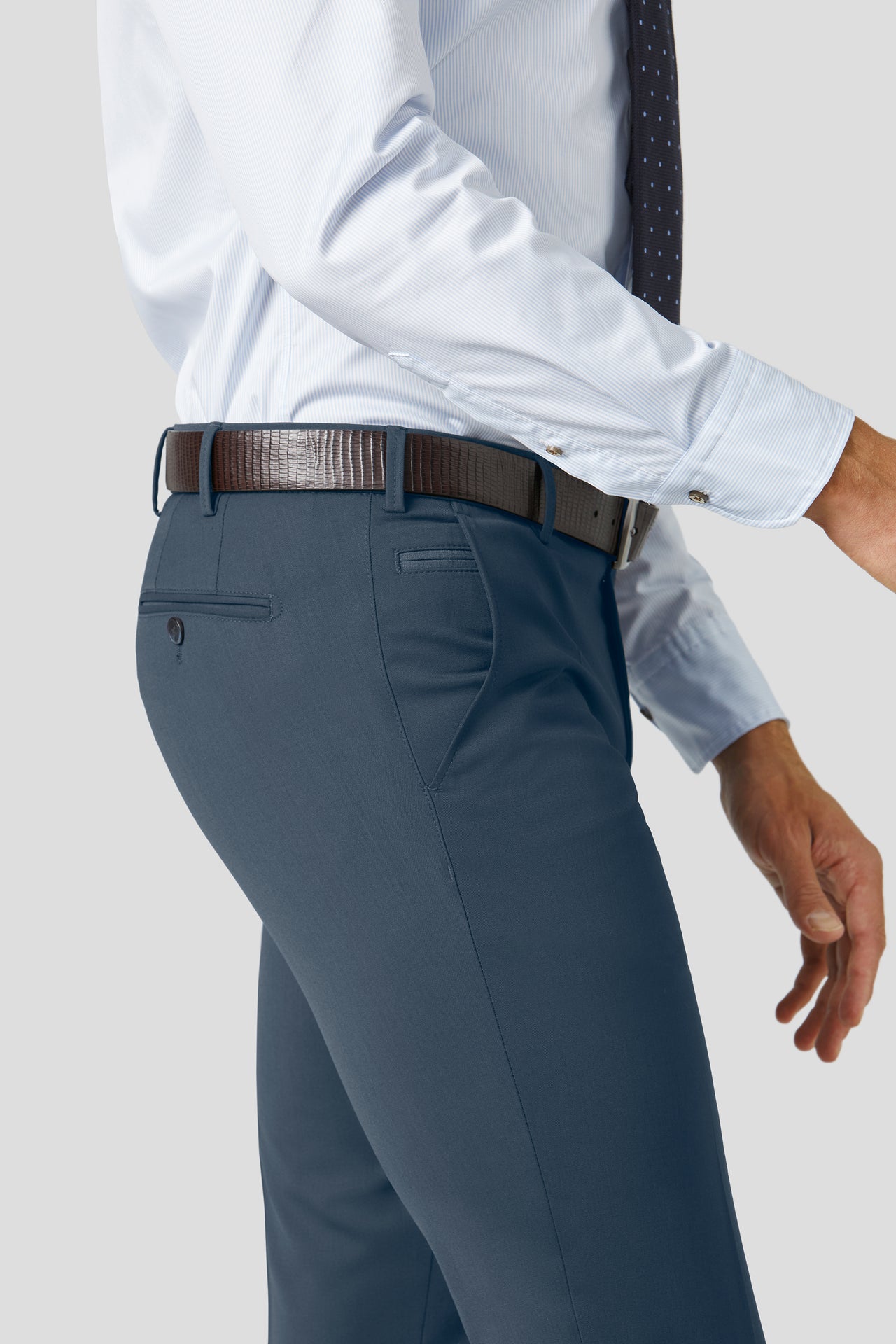 Bonn 9-2500 TRAVEL TWILL