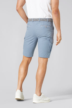 B-Orlando 1-5040 CARGO BERMUDA