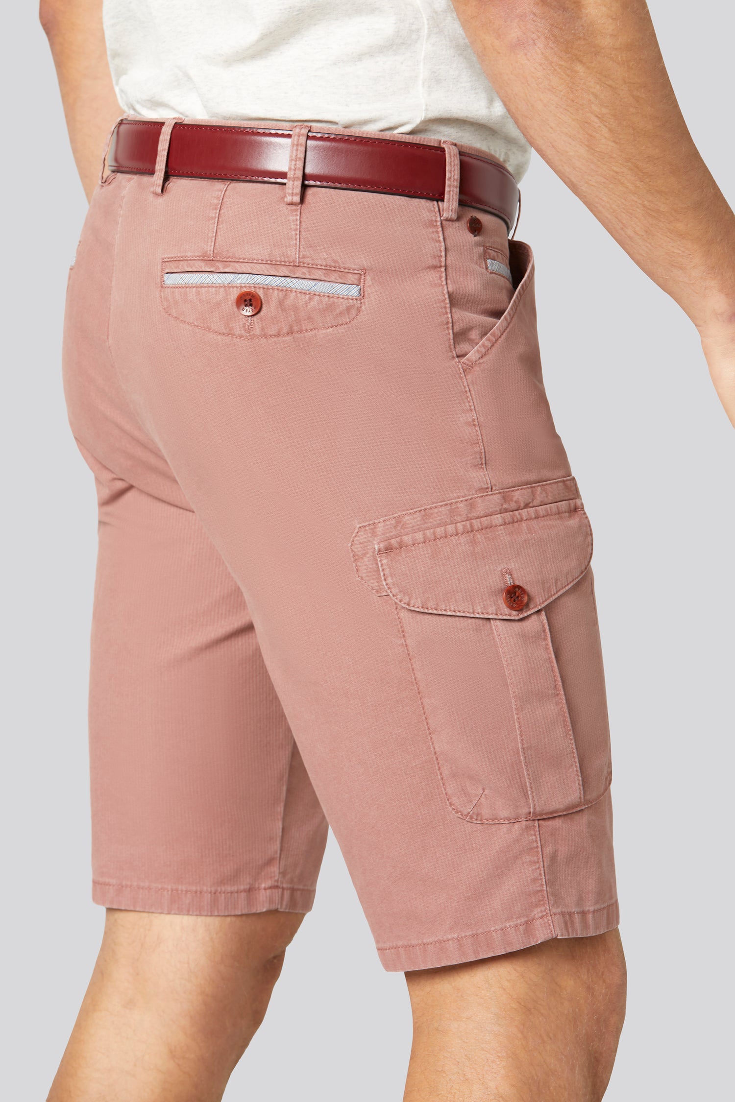 B-Orlando 1-5040 CARGO BERMUDA