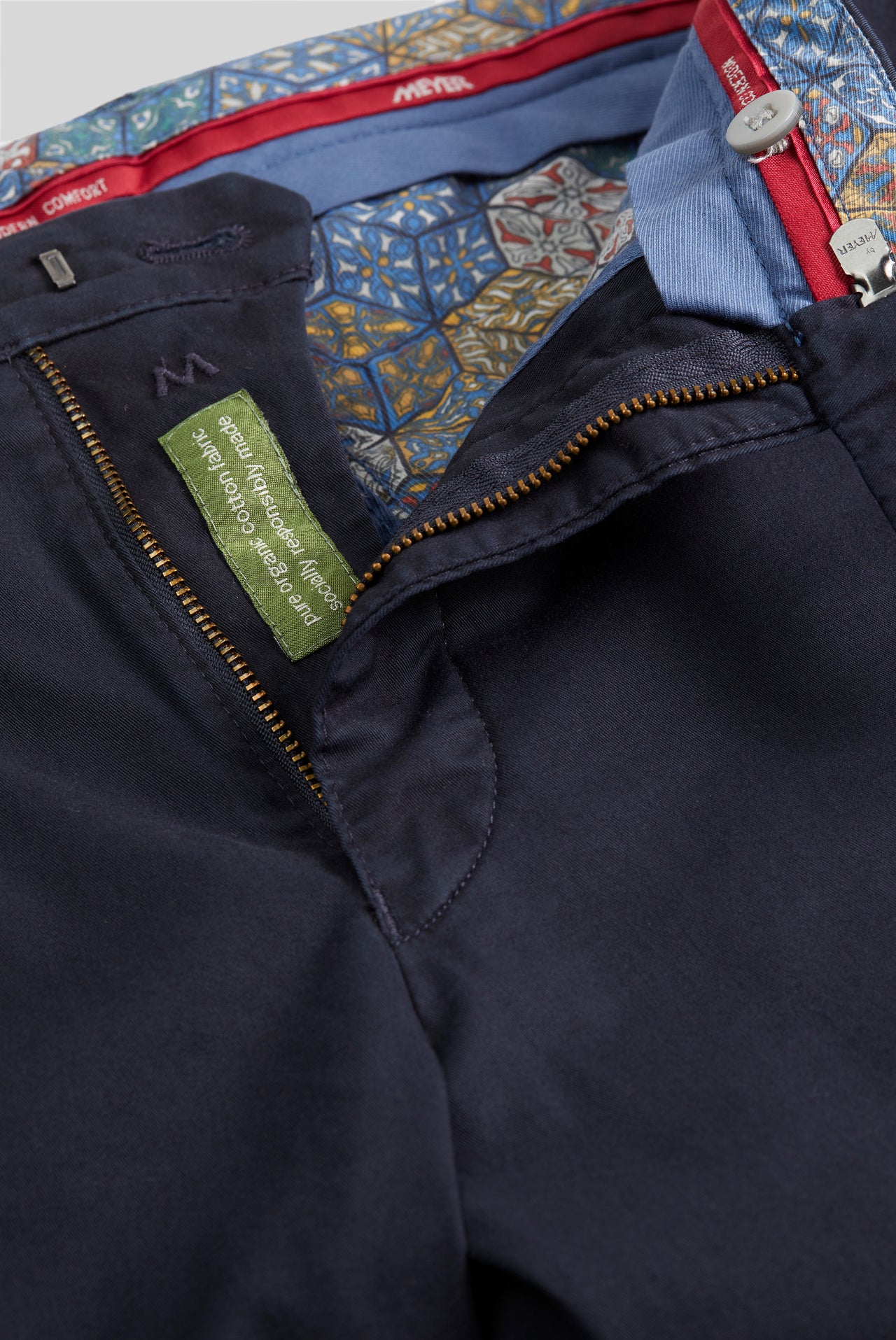 Bonn 9-3004 MODERN CHINO