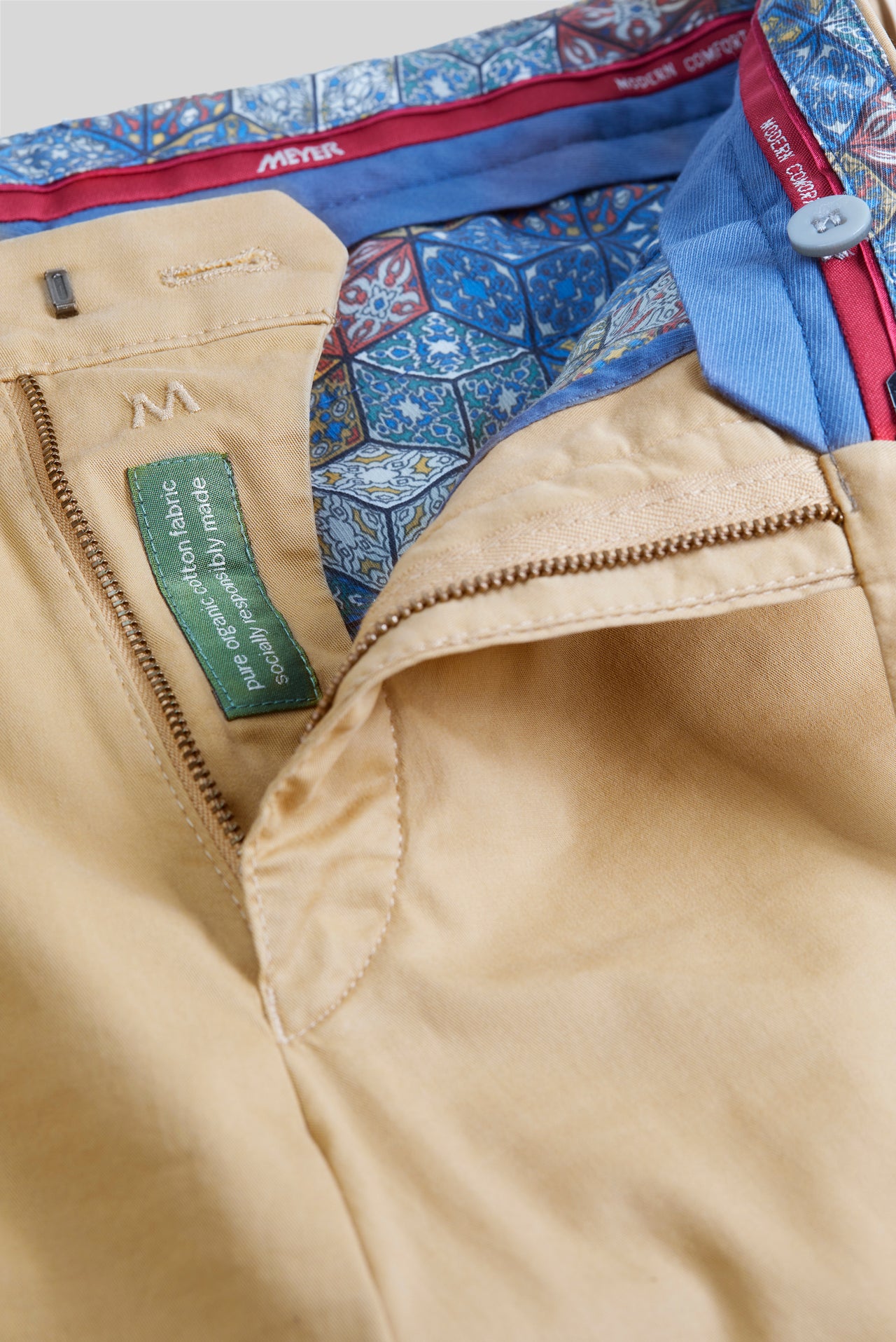 Bonn 9-3004 MODERN CHINO