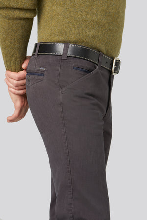 Chicago 2-3917 THERMAL WOOLLOOK