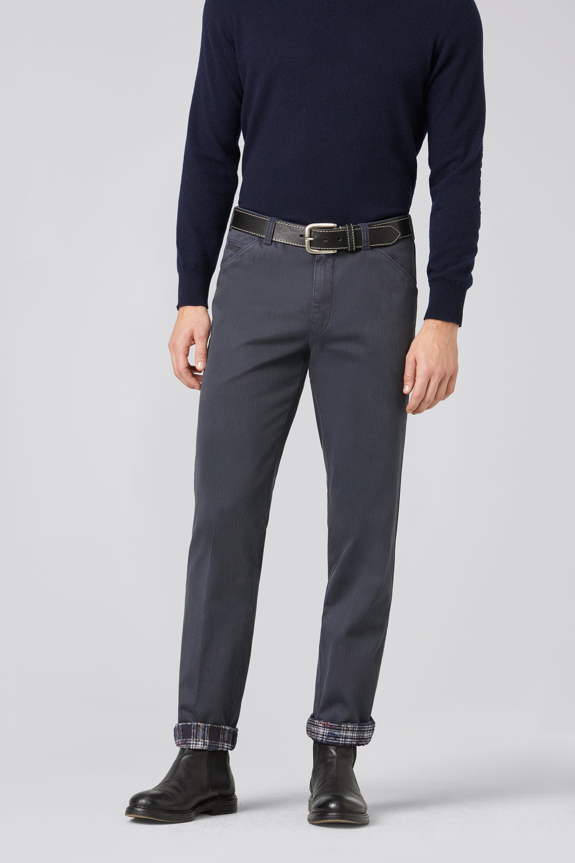 Chicago 2-3917 THERMAL WOOLLOOK