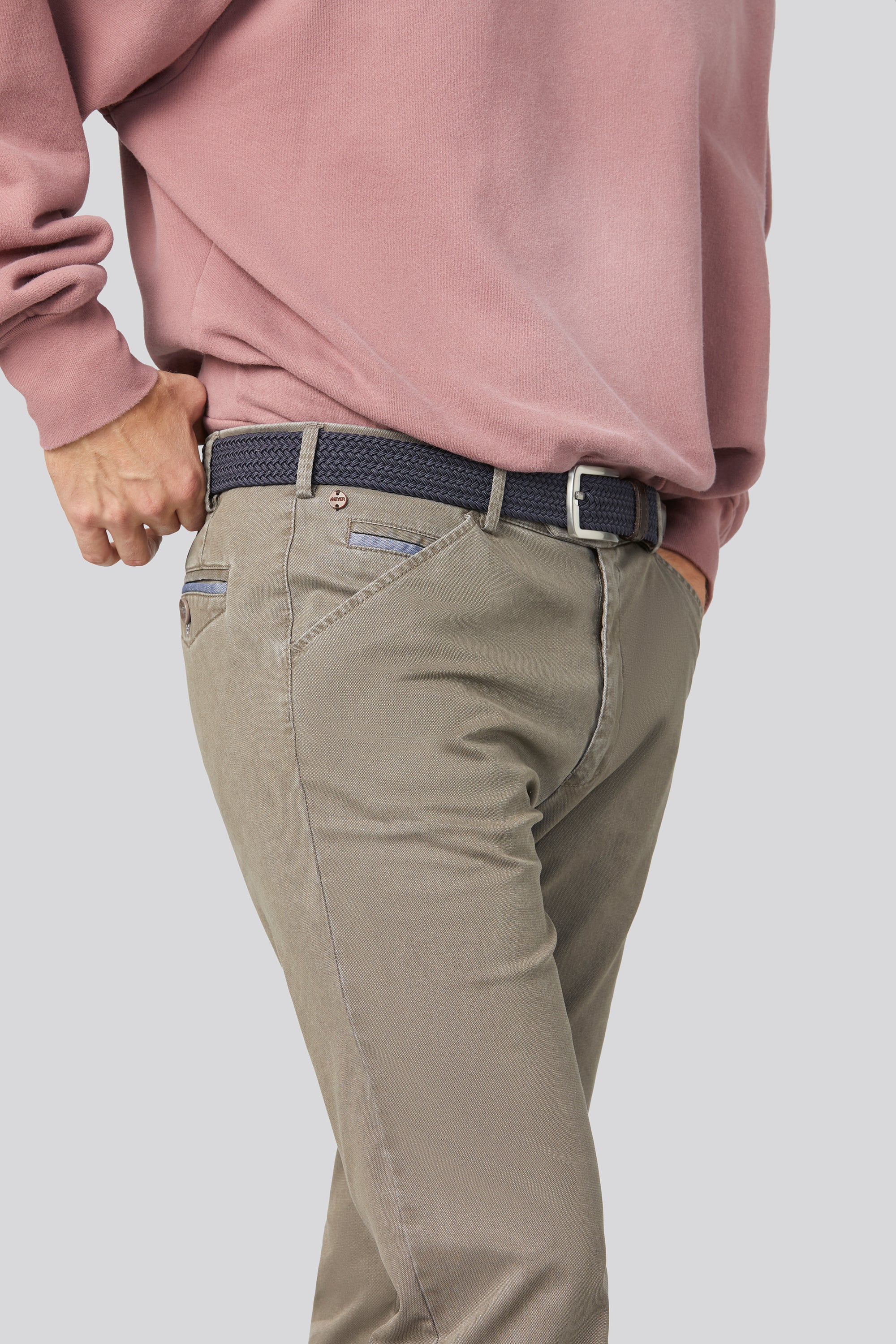 Chicago 1-5041 SEMI-BLUE ∙ TWO-TONE