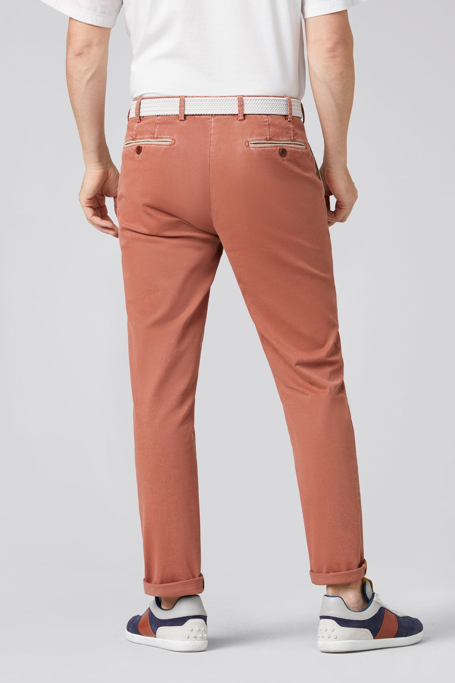 New-York 1-5000 SUMMER TWO-TONE