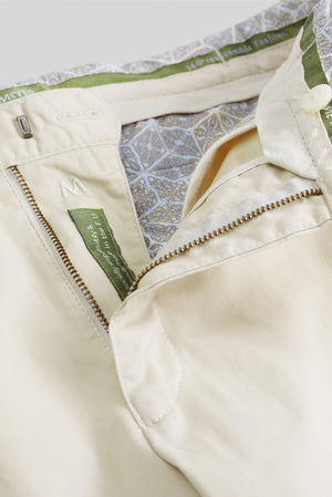 Oslo 9-3001 FLEX CHINO ∙ FAIR