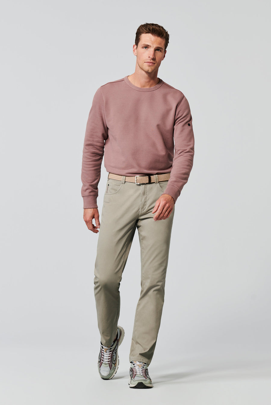 Diego 1-5054 CASUAL TWO-TONE