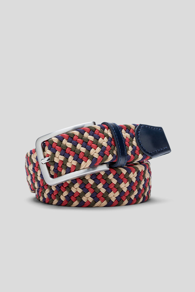 Belt 616 SUPER-STRETCH BELT