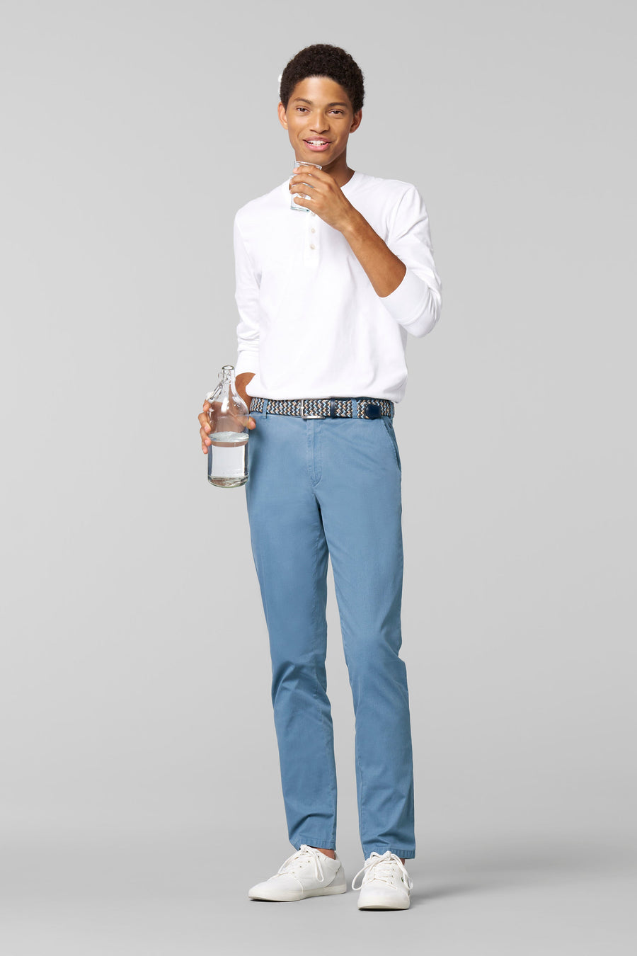 Oslo 1-5071 FLEX MICRO COTTON