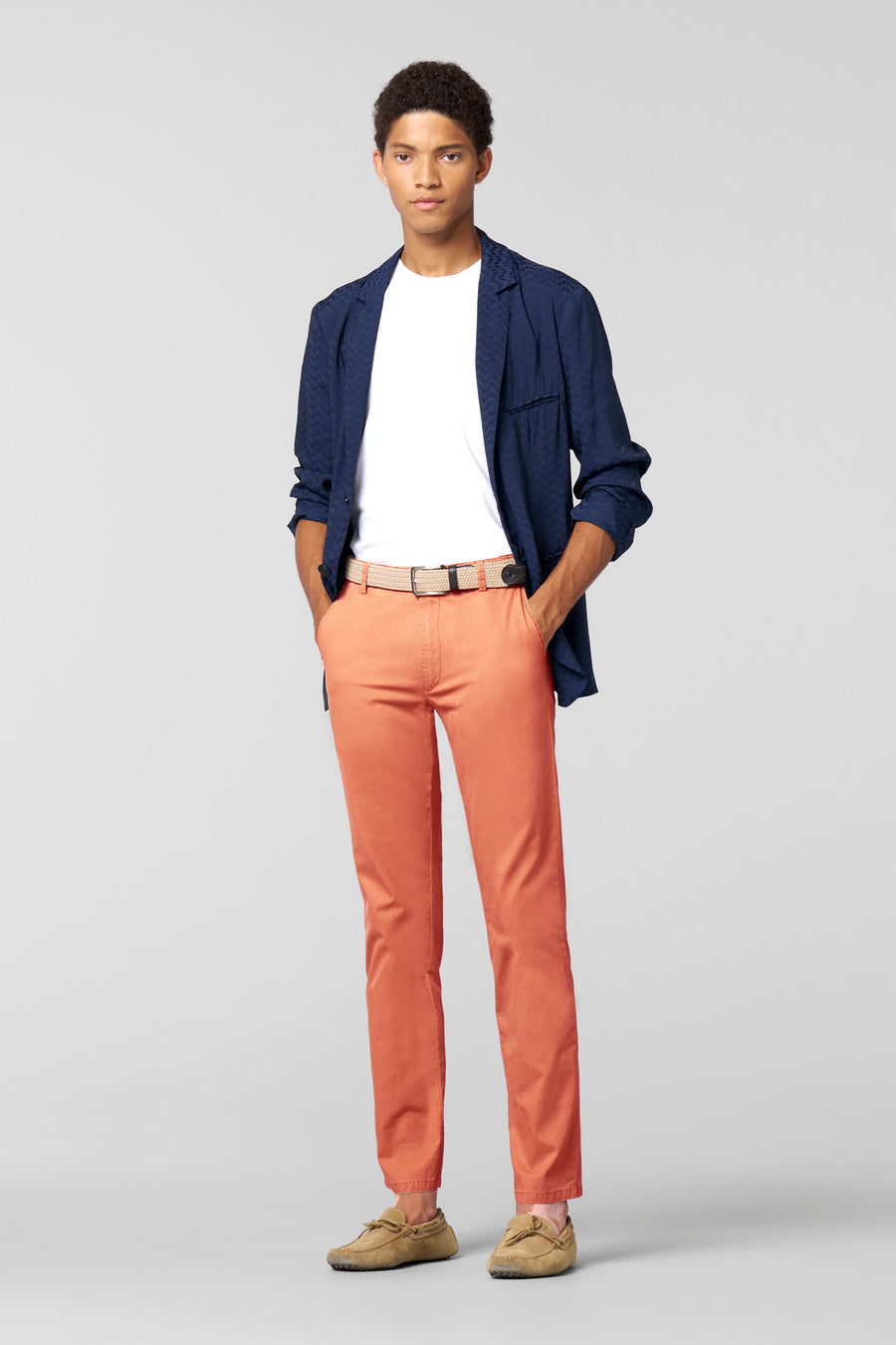 Oslo 1-5071 FLEX MICRO COTTON