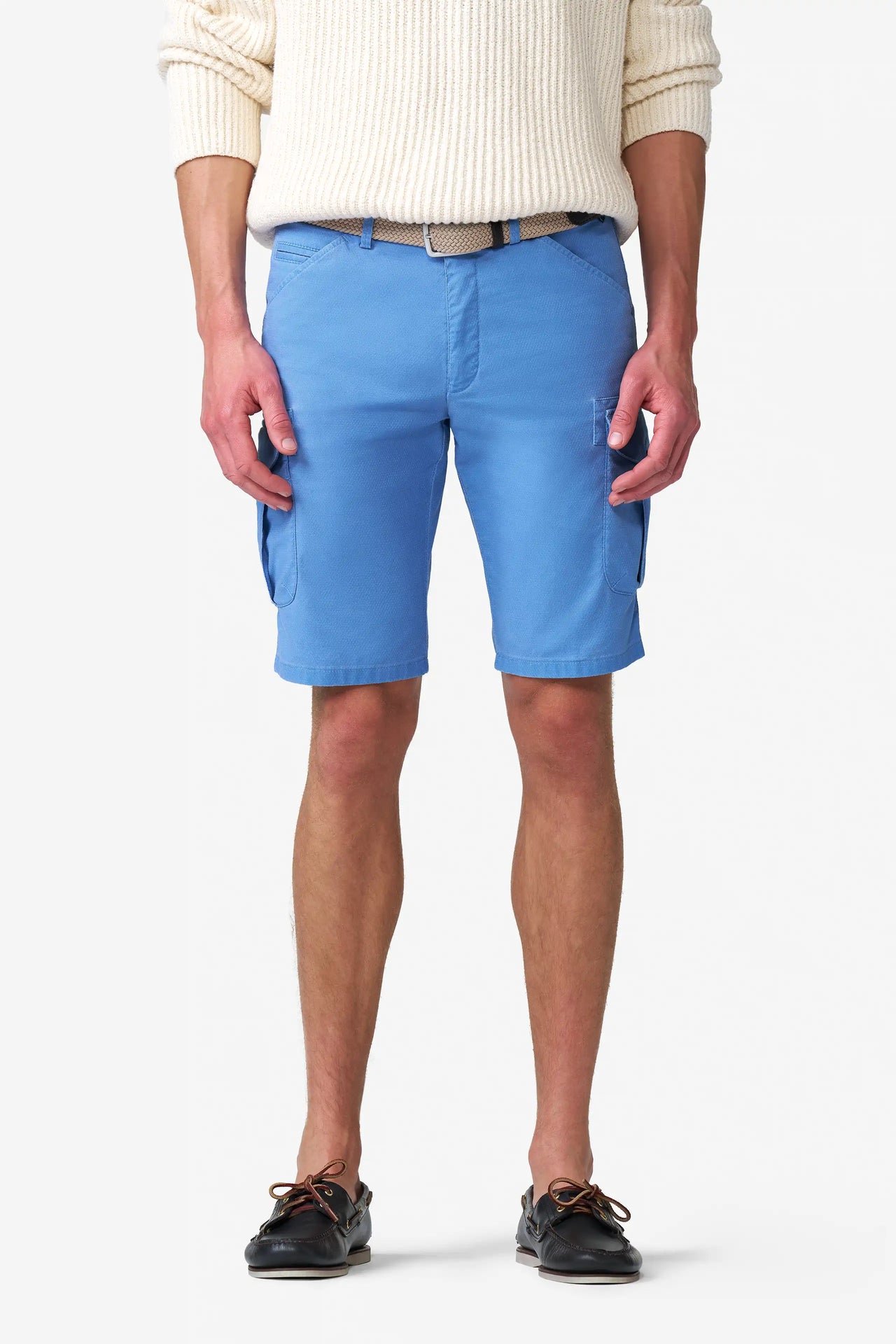 B-Orlando 1-3040 CARGO BERMUDAS