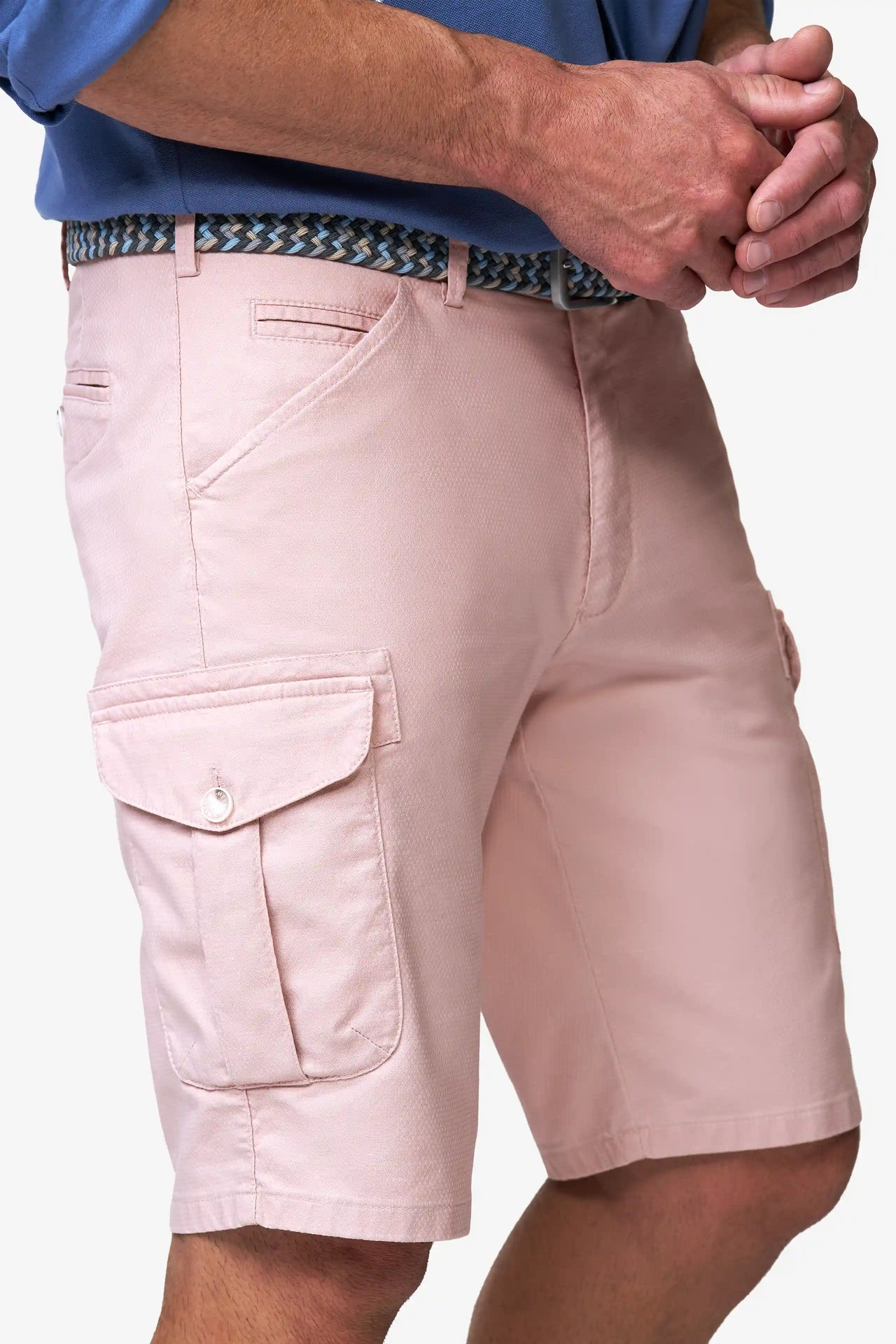 B-Orlando 1-3040 CARGO BERMUDAS