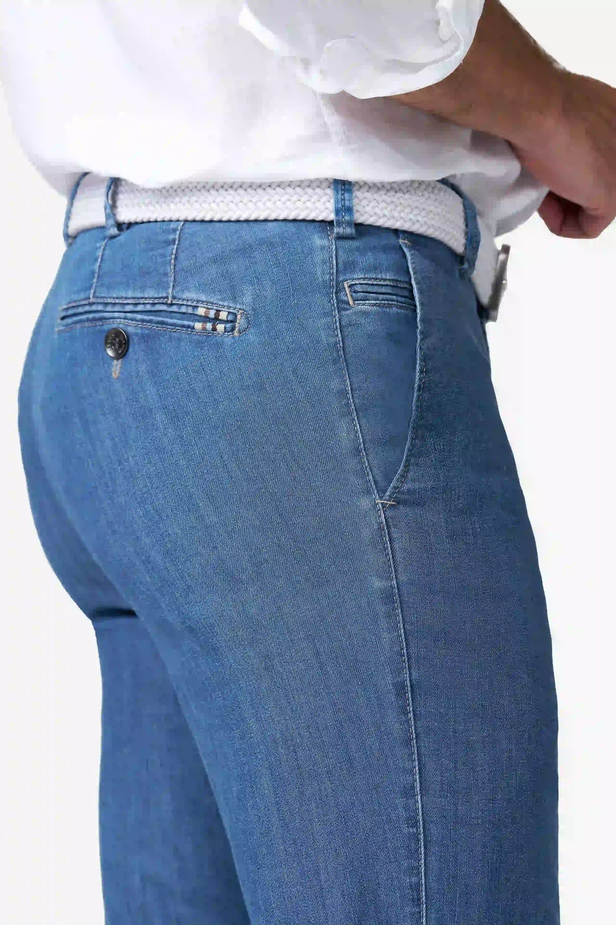 Bonn 1-4020 ULTRALIGHT JEANS