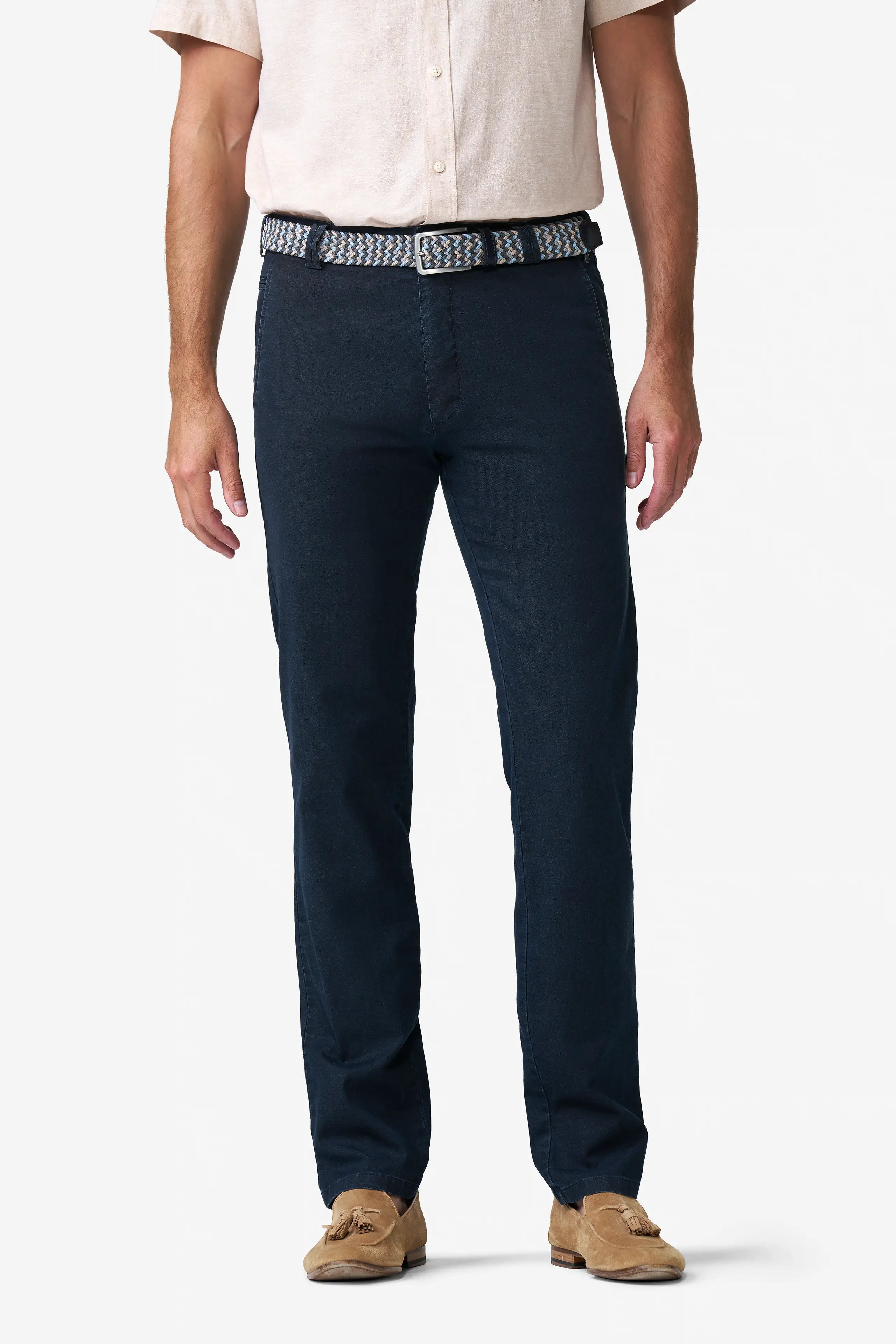 Bonn 1-4023 ULTRALIGHT JEANS