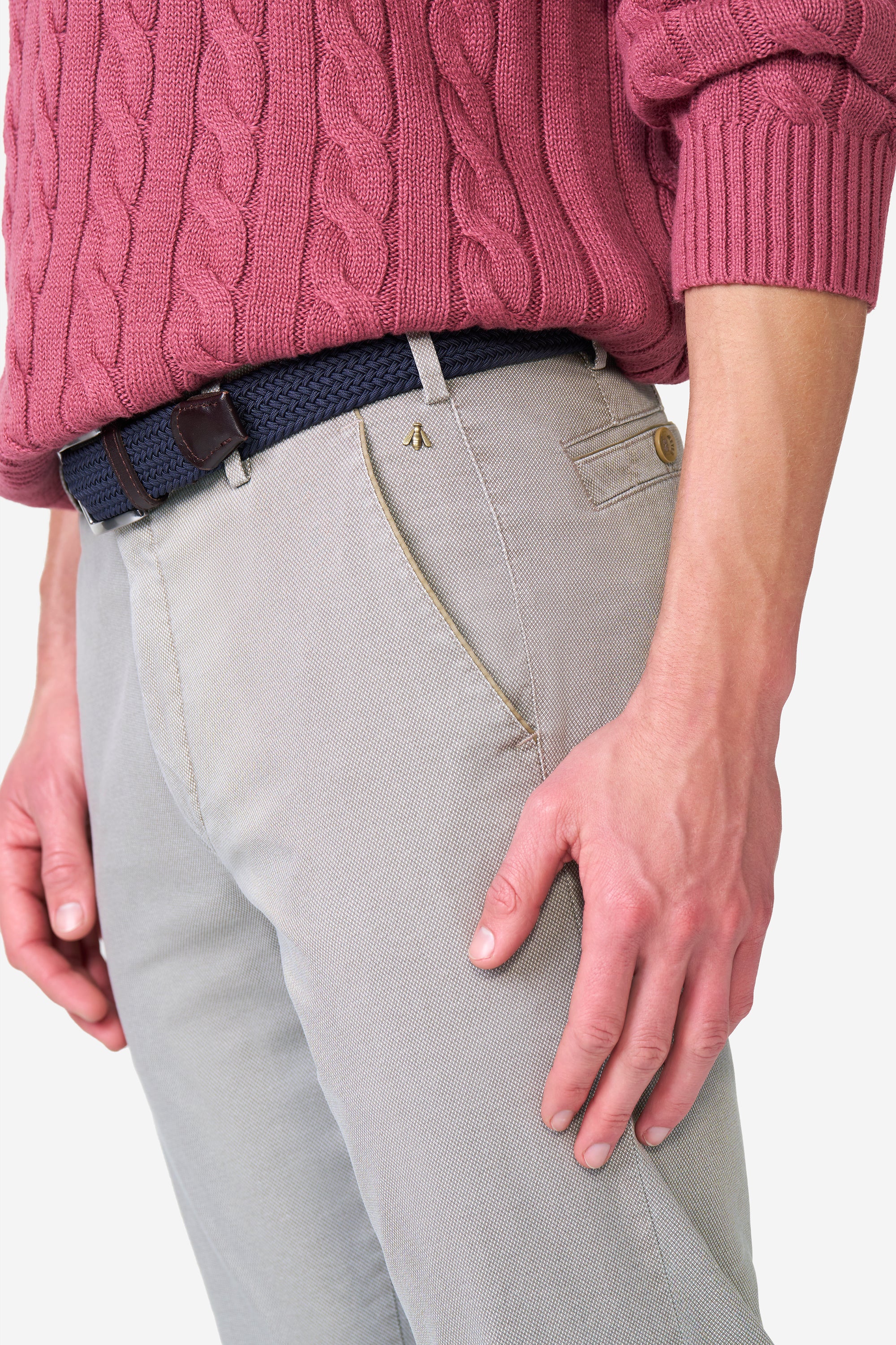 New-York 1-8130 PIMA COTTON KAPOK