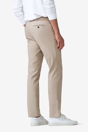 Roma 1-5080 ORGANIC COTTON CHINOS
