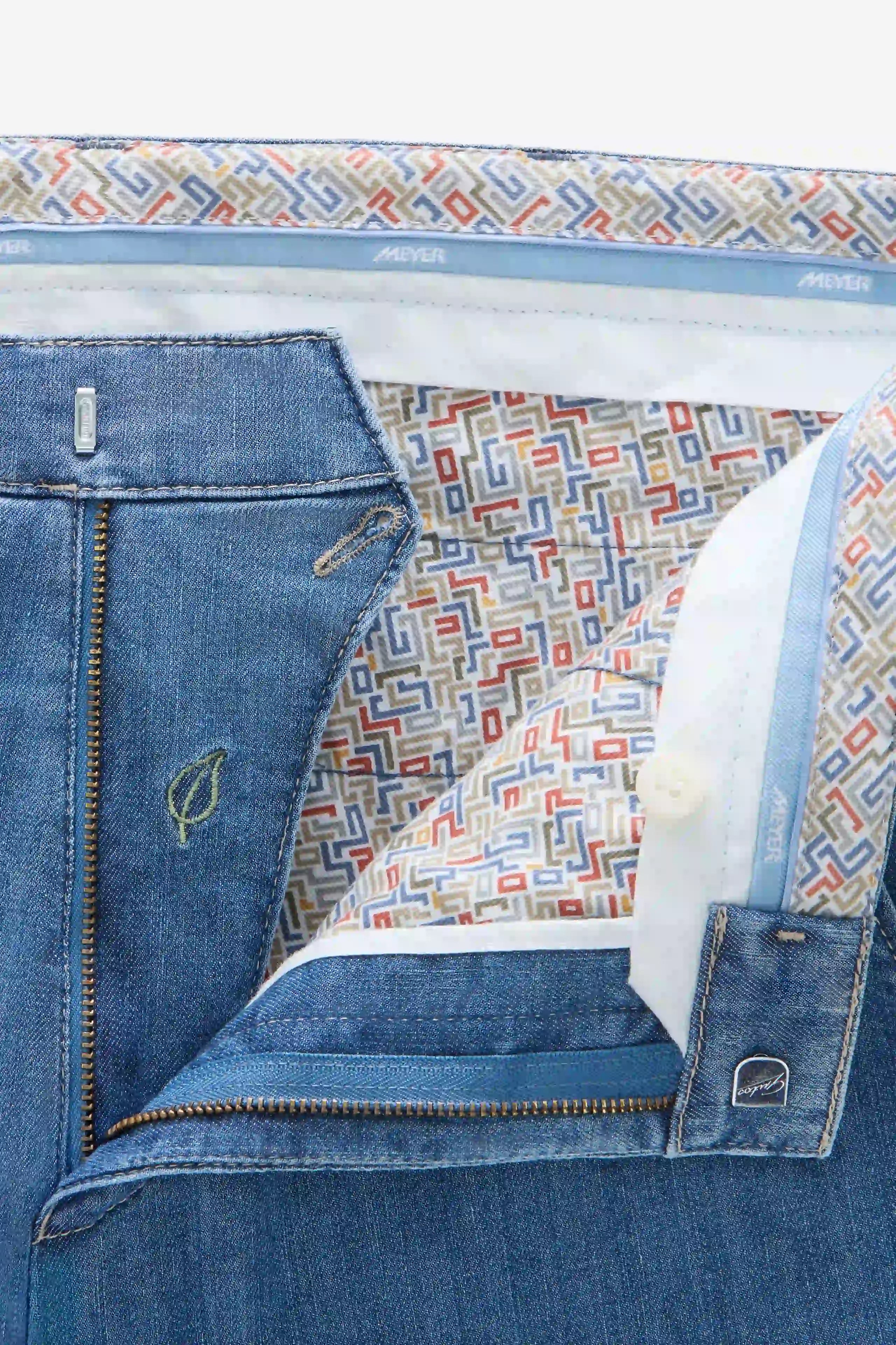 Bonn 1-4020 ULTRALIGHT JEANS