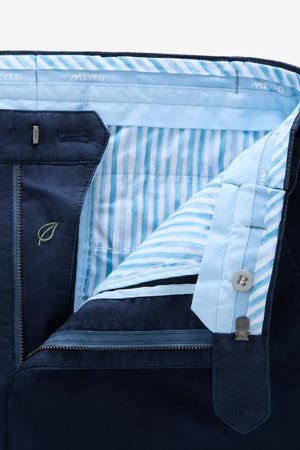 Oslo 1-5081 COTTON TENCEL™ CHINOS