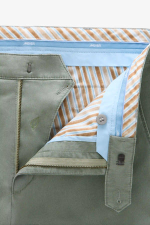Roma 1-5080 ORGANIC COTTON CHINOS
