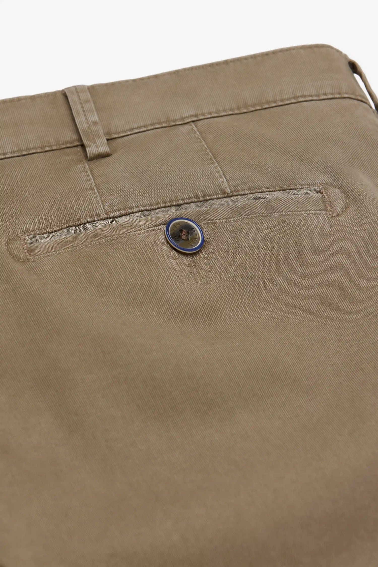 Roma 1-5080 ORGANIC COTTON CHINOS