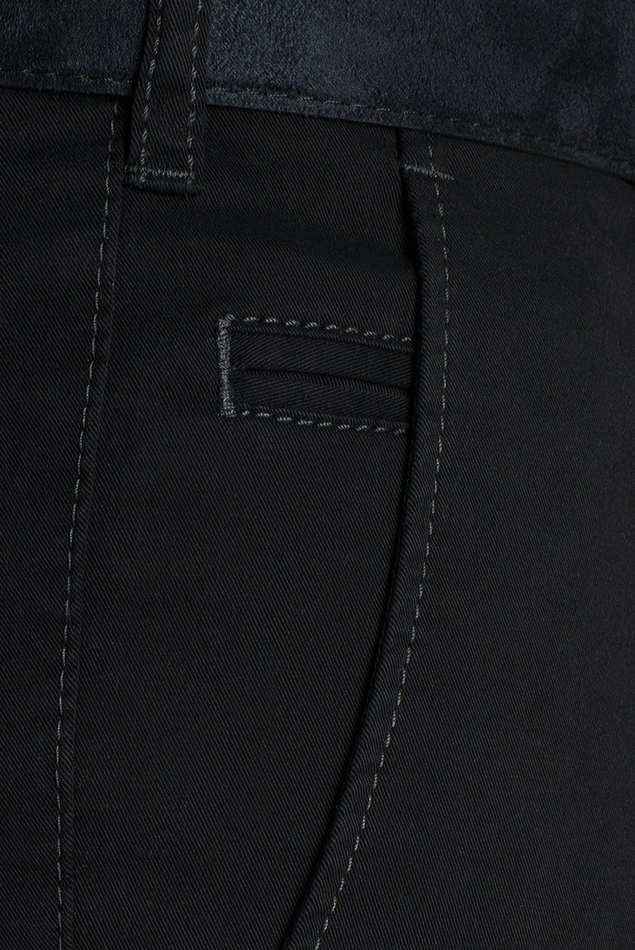 Roma 9-350 COTTON CHINO REGULAR FIT