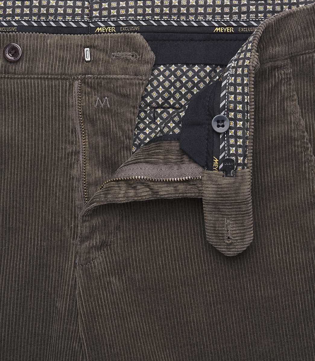 Bonn 2-8534 PIMA-CORD, SUPER.STRETCH