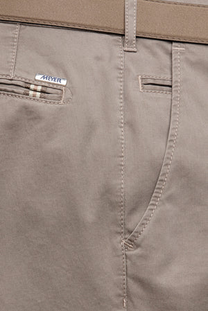 Roma 9-350 COTTON CHINO REGULAR FIT