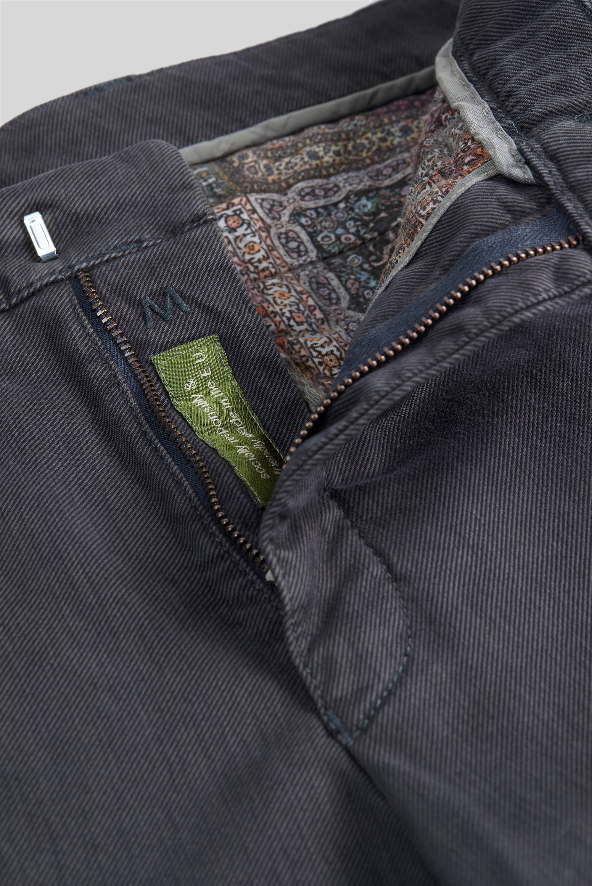 Chicago 2-3917 THERMAL WOOLLOOK