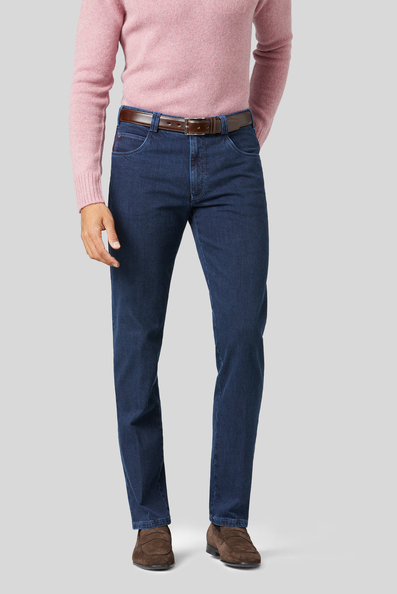 Diego 9-618 CASUAL DENIM