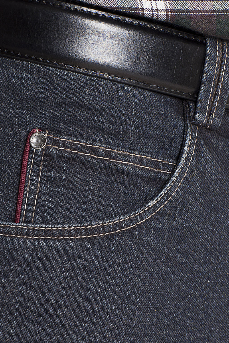 Diego 9-618 CASUAL DENIM