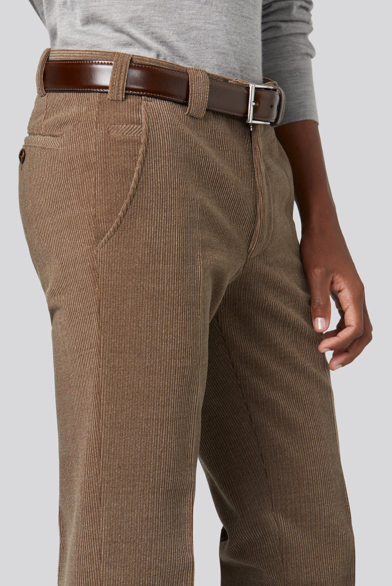 Roma 2-390 STRETCH WOOLCORD
