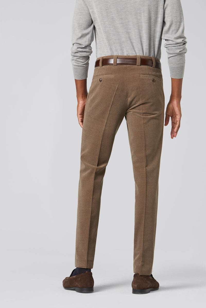 Roma 2-390 STRETCH WOOLCORD