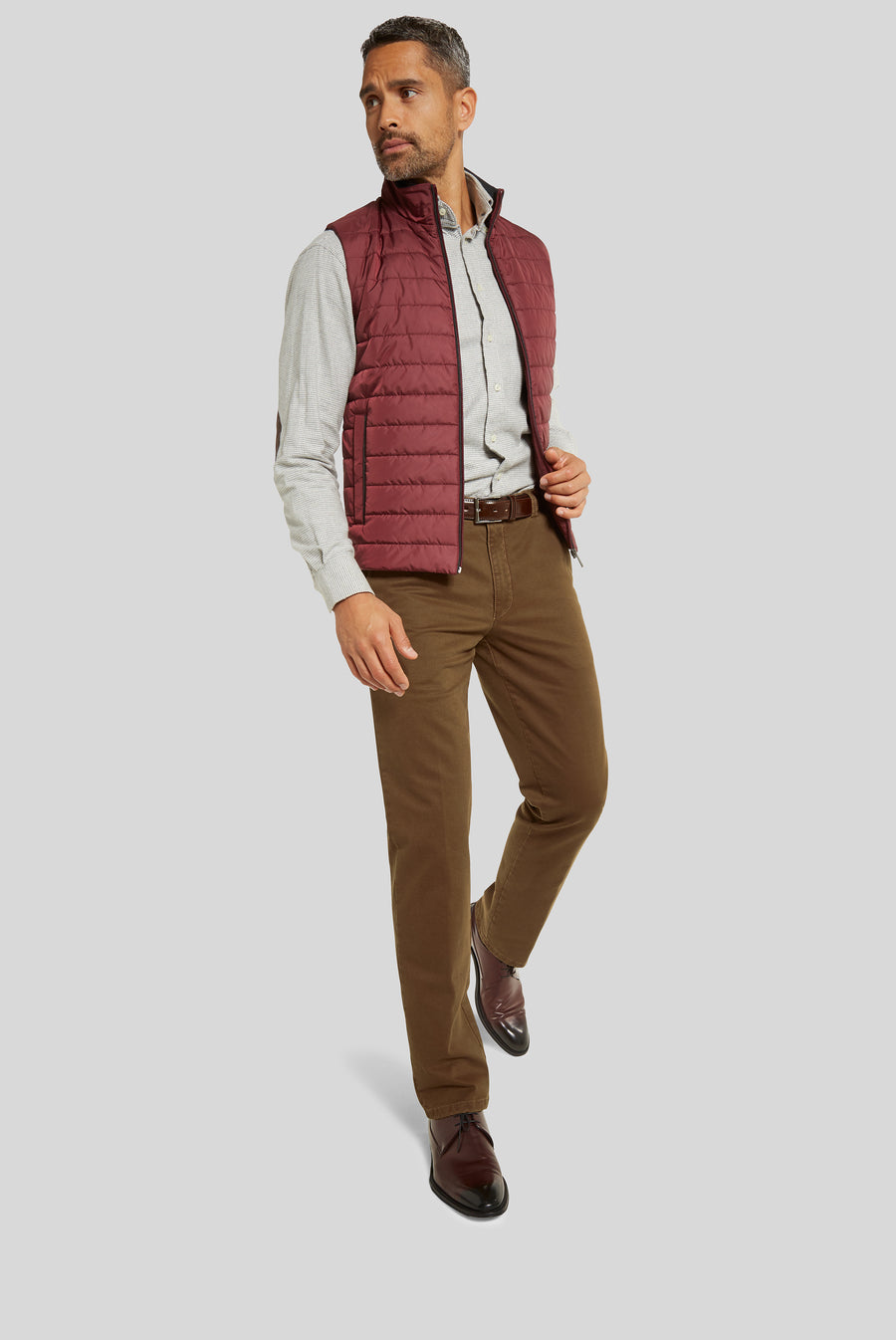 Bonn 2-5548 FINE TWILL