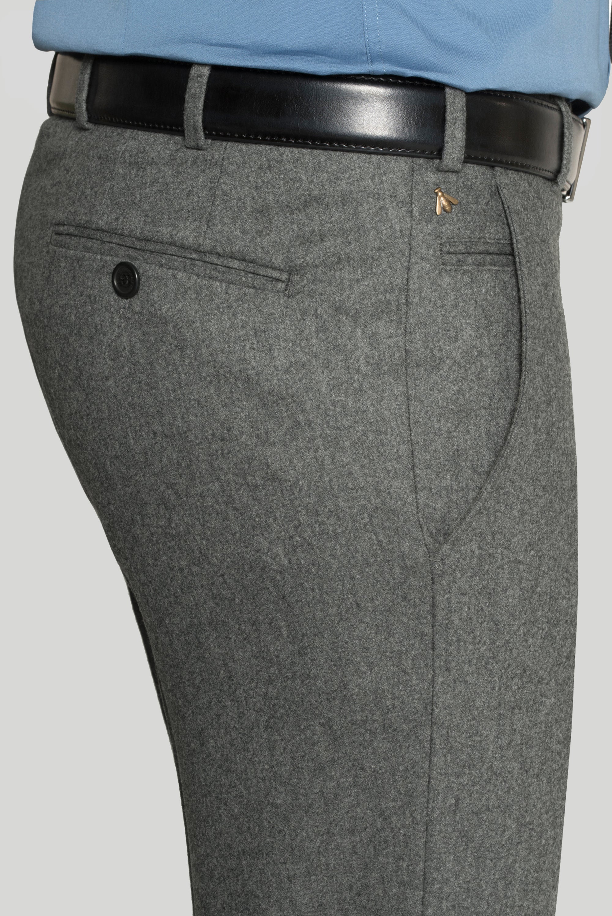 Bonn 2-2603 LUXURY FLANNEL