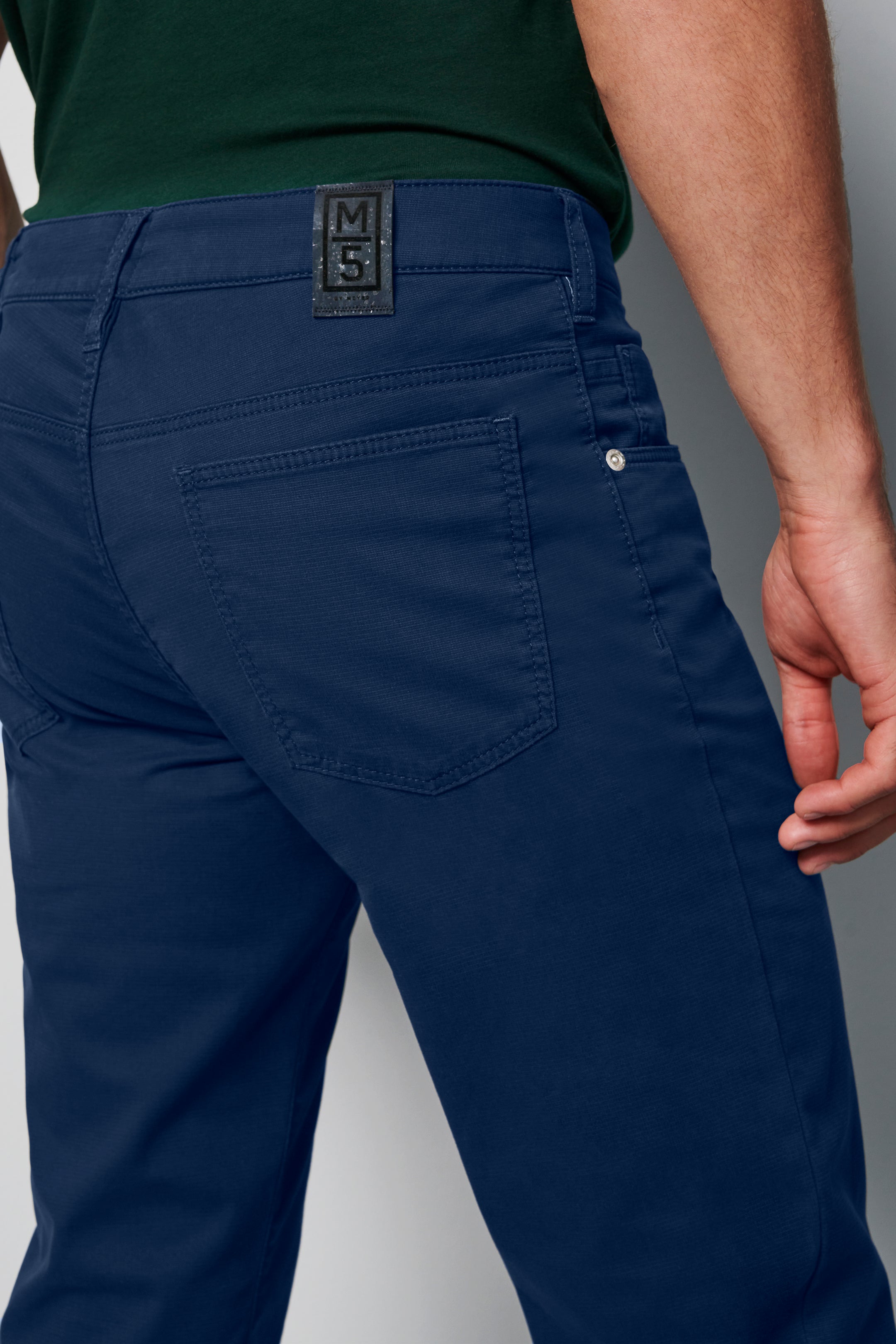 SLIM 1-6275 PREMIUM DENIM