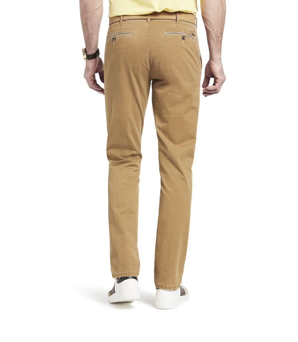 New-York 1-5001 FAIRTRADE COTTON TWILL