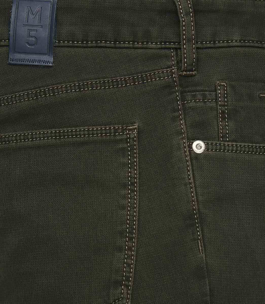 SLIM 9-6133 SUPER-STRETCH MICRO-PHANTASIA