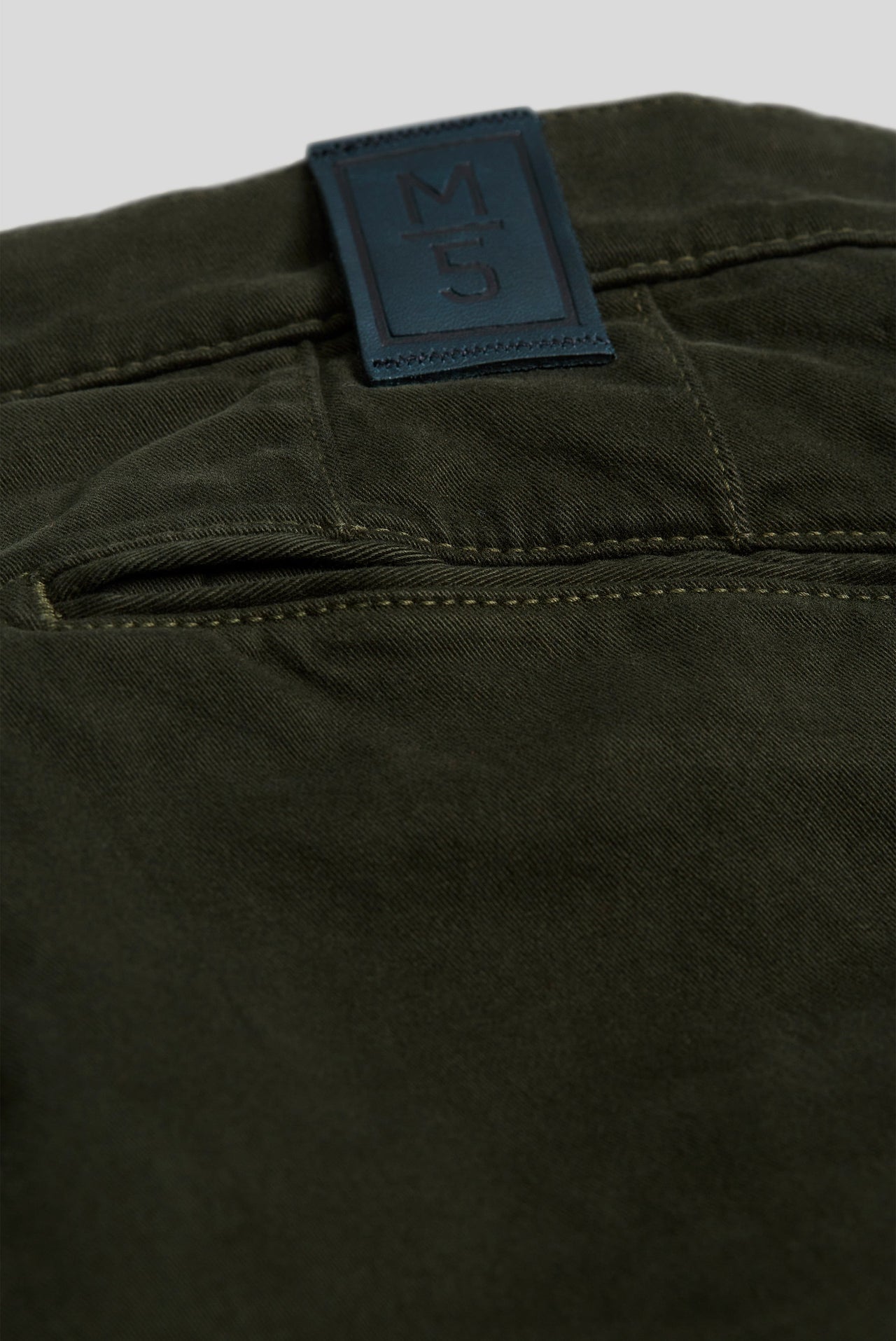 CHINO 9-6002 WINTER CHINO - SOFT TOUCH