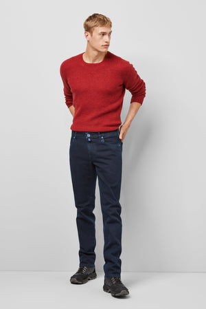 REGULAR 9-6210 FAIR TRADED AUTHENTIC DENIM