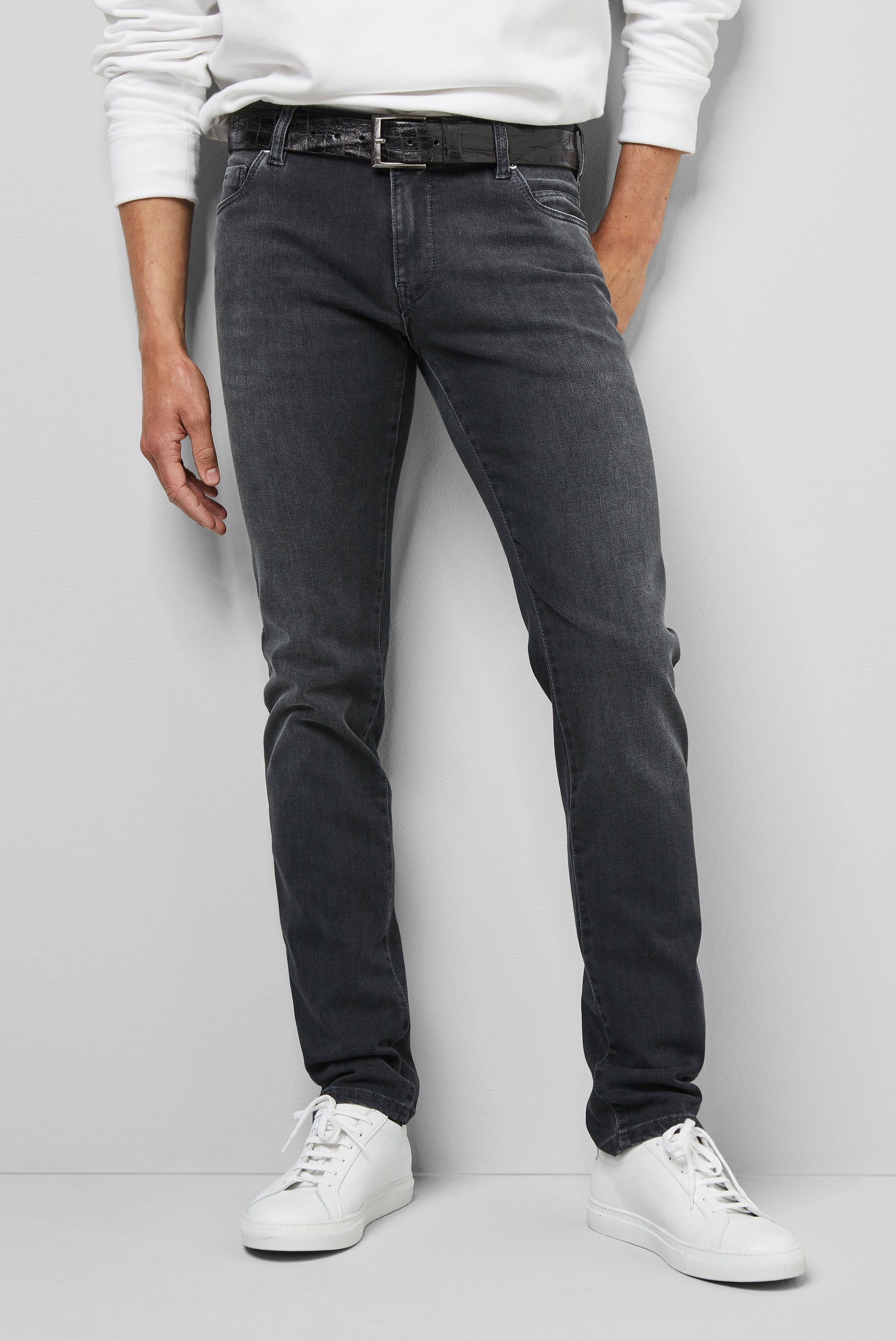 SLIM 9-6228 MAXIMUM COMFORT DENIM
