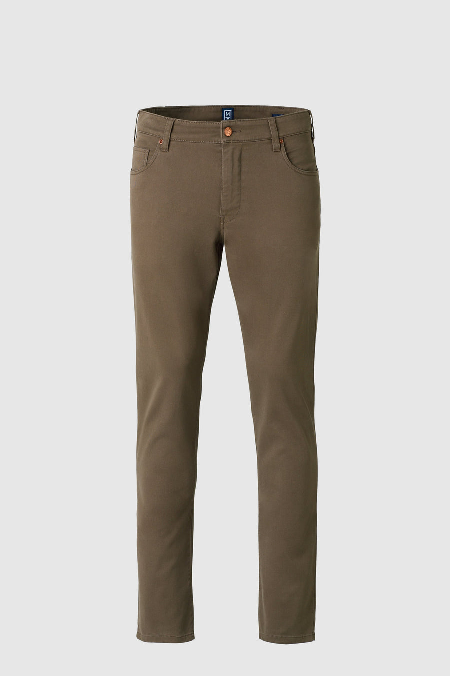 SLIM 2-6188 COTTON TWILL