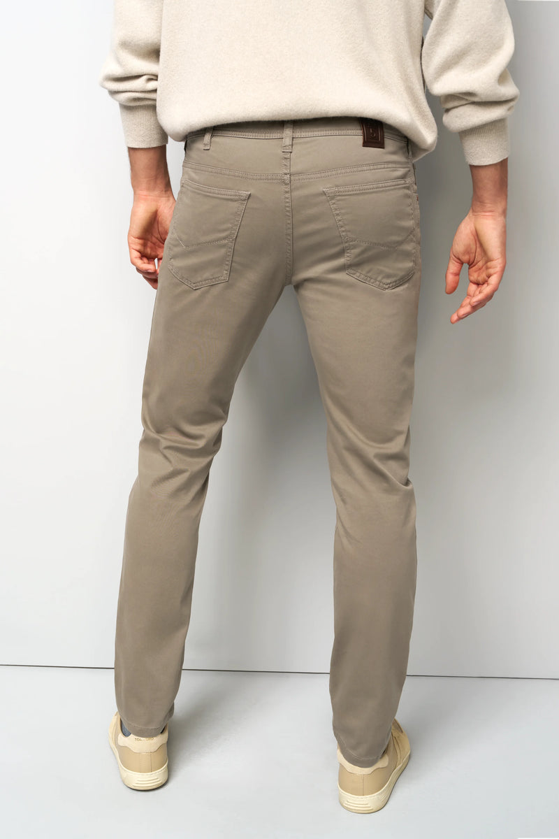 FIVE 9-6106 HIGH PERFORMANCE SATIN