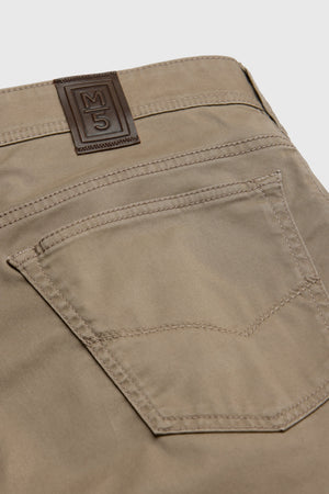 FIVE 9-6106 HIGH PERFORMANCE SATIN